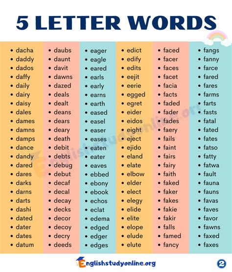 5 letter words that end in d e|5 letter words containing aed.